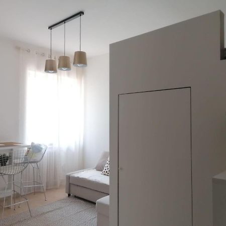Bed And Bike - Bergamo Home Sweet Home 외부 사진