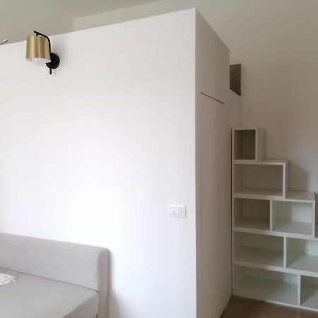 Bed And Bike - Bergamo Home Sweet Home 외부 사진