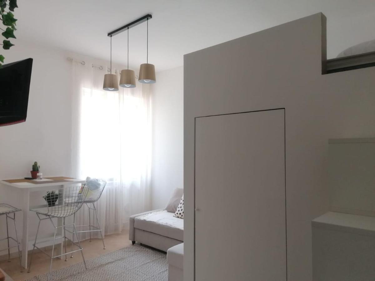 Bed And Bike - Bergamo Home Sweet Home 외부 사진
