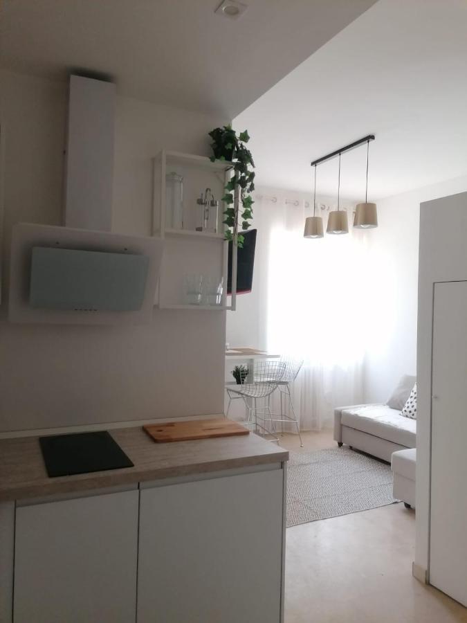 Bed And Bike - Bergamo Home Sweet Home 외부 사진