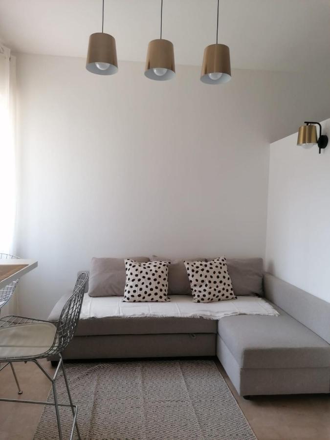 Bed And Bike - Bergamo Home Sweet Home 외부 사진