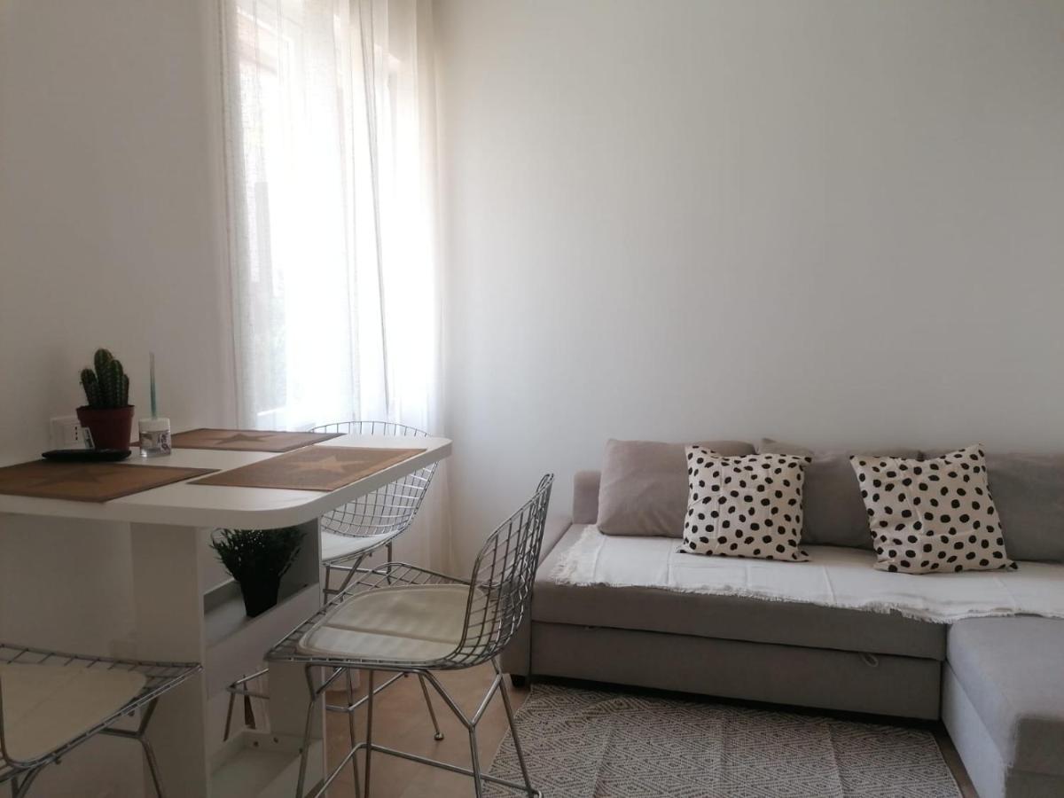 Bed And Bike - Bergamo Home Sweet Home 외부 사진